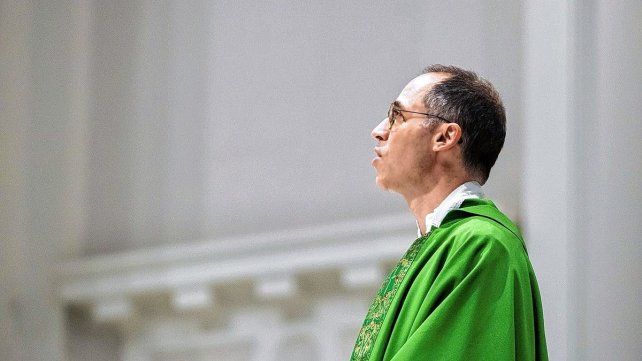 Día del Sacerdote: el desafío de ser guía espiritual