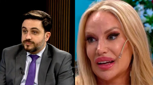 Ramiro Marra habló sobre los dichos de Luciana Salazar