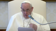 El Papa pidió que la vacuna contra el coronavirus sea universal y al alcance de todos