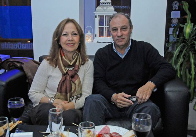 Carlos Astorri