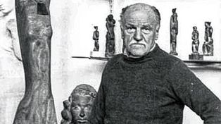 El Museo Rosa Galisteo de Rodríguez cumple 100 años y lo festeja con un gran artista
