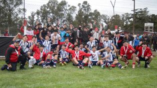 Juegos Evita: Entre Ríos quedó cuarto en el medallero