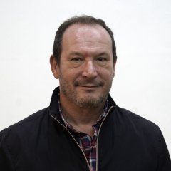 Alvaro Torriglia