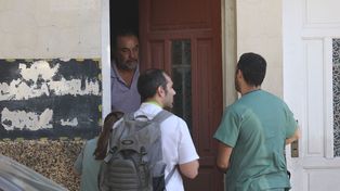 Dengue: se suspendió el bloqueo sanitario