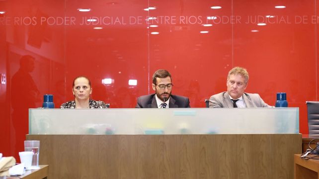 Comenzó el juicio al exintendente por defraudación a la comuna