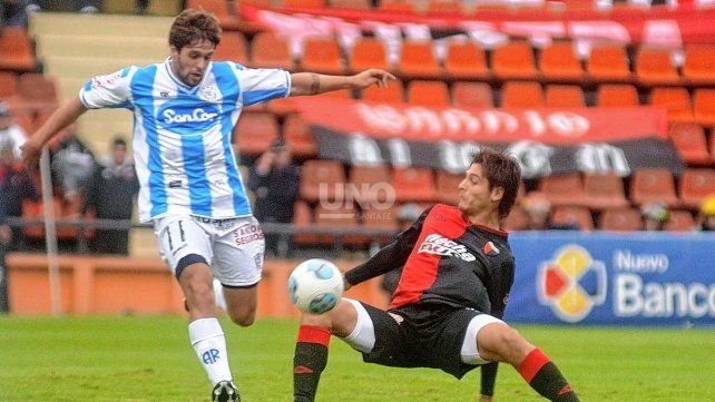 El historial de partidos entre Colón y Atlético de Rafaela