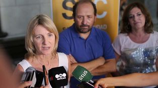 La ciudad suma un nuevo evento internacional en la Estación Belgrano