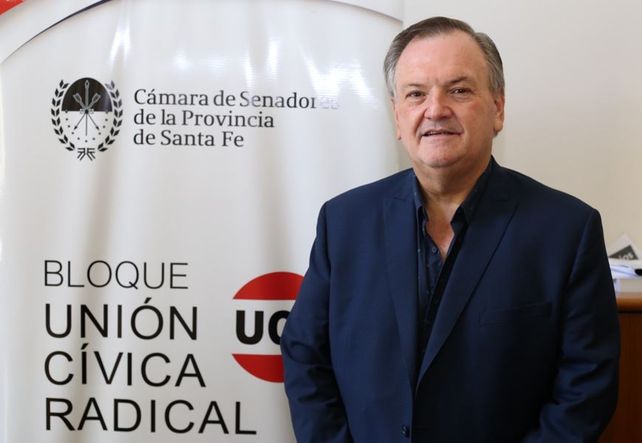 Felipe Michlig