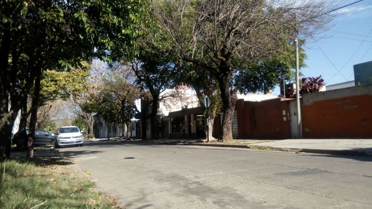 Un hombre fue asesinado de un tiro en la cabeza en la zona oeste