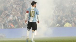 Balón de Oro 2026: por qué Messi no viajó a Londres para la ceremonia