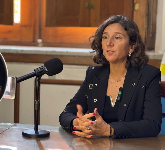 Di Gregorio volvió a la carga por la falta de obras en las rutas nacionales a pesar de los reclamos judiciales realizados.