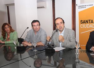 Destinarán un centenar de terrenos para beneficiarios del ProCreAr