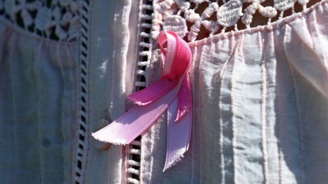 La Costanera Este de Santa Fe se vestirá de rosa