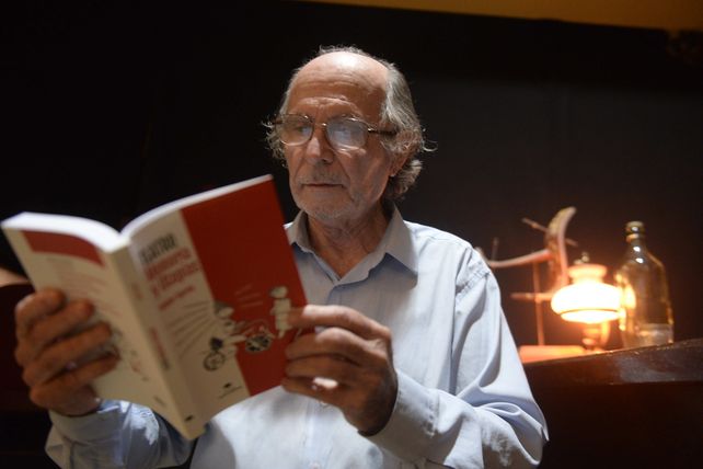 Walter Operto: la leyenda continúa