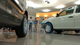 Primer trimestre récord para Santa Fe en la venta de autos 0km