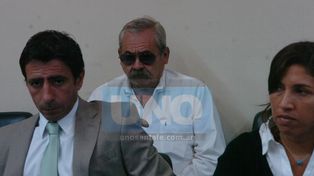 Contin&uacute;an los testimonios de testigos en juicio oral a represor santafesino