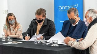 Paraná adhirió al programa para el control de alimentos