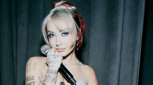 Tuli Acosta actualmente se encuentra en pareja con el músico Lit Killah