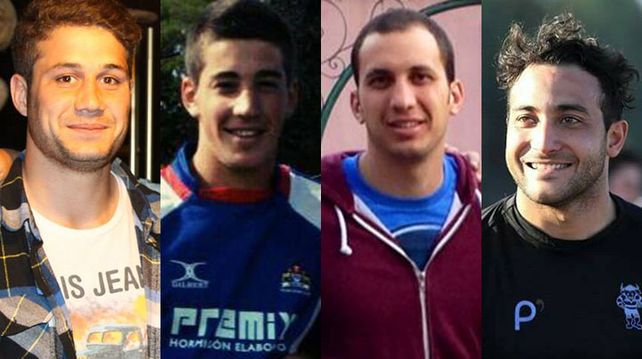 Los acusados son Lisandro Biffi y &nbsp;Sebastián Vanin