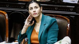 Diputada, ex libertaria, denunció penalmente a Javier Milei