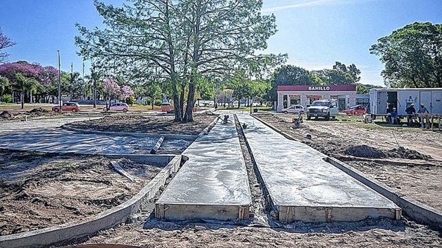 Costanera: habrá desvíos a la circulación por obras