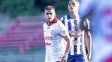 El futuro de Agustín Colazo, cada vez más lejos de Unión