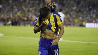 Ignacio Malcorra será baja en Central ante Vélez.