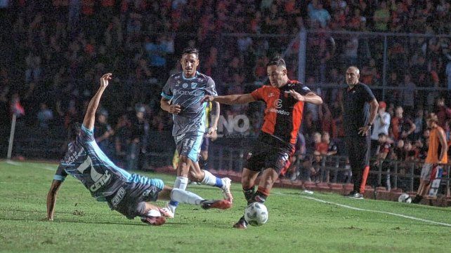 Colón sumó 14 partidos invicto como local y por primera vez mantuvo la valla invicta en dos encuentros seguidos.