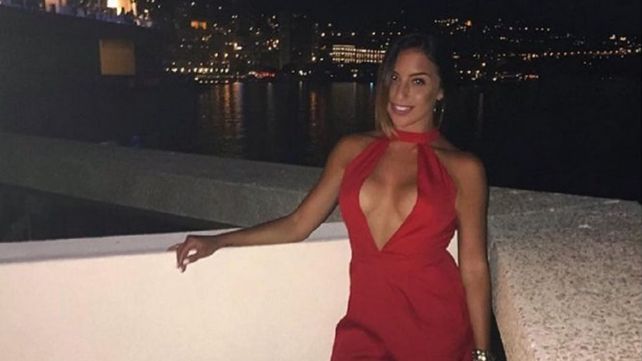 Violaron y asesinaron a una famosa chica fitness de Instagram