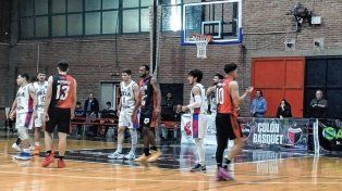 Paso en falso de Colón en su debut en la Liga Argentina