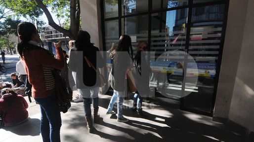 Gestionarán la instalación de cajeros en el norte de la ciudad