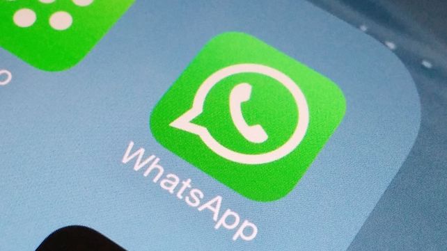 WhatsApp ya permite buscar GIFs directamente desde la app