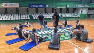 Estudiantes de Concordia recibe a Racing&nbsp;