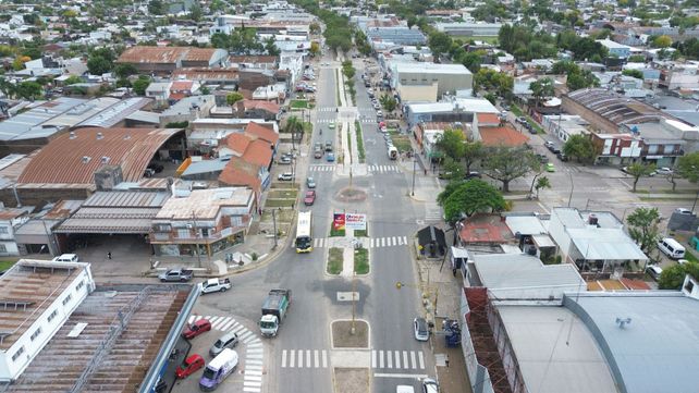 Corredores clave de Santa Fe: cómo avanzan las obras sobre las principales avenidas de la ciudad