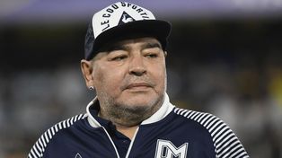 Causa Maradona: reprograman la declaración de testigos y declara un chofer que trabajaba para Diego