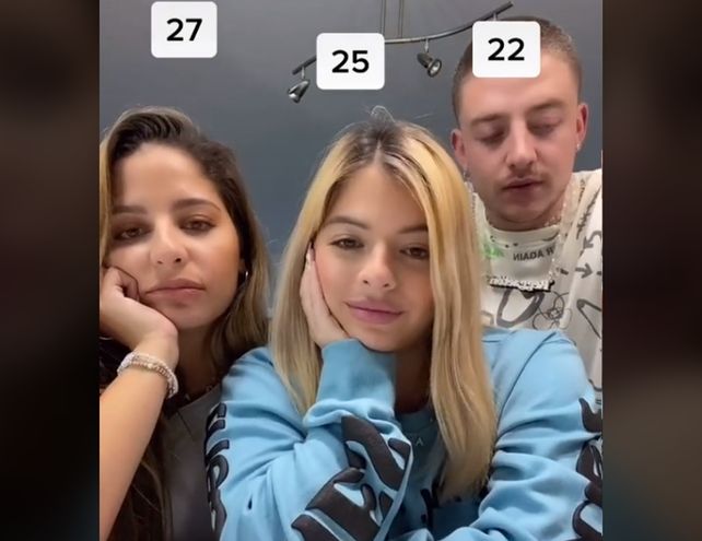 El challenge viral de Tiktok sobre un misterioso sonido que sólo pueden escuchar los menores de 25 años