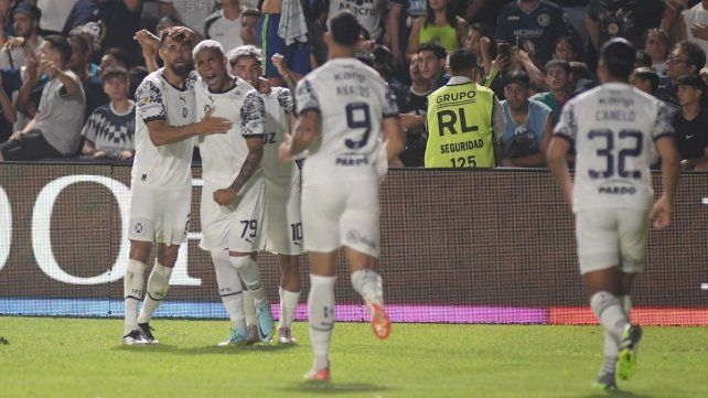 Independiente busca seguir de racha luego del triunfo en Mendoza en su debut.