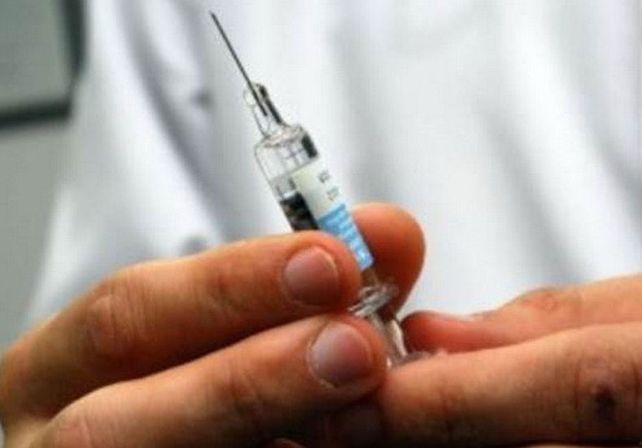 Aseguran que hay demoras en la recepción de la vacuna antigripal