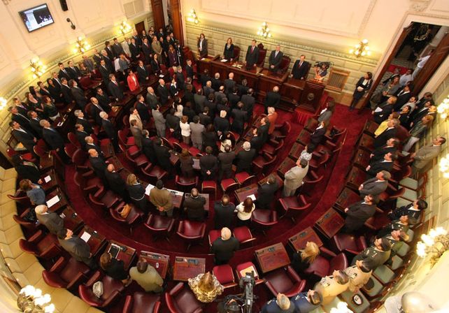 Es ley el procedimiento especial para los casos de flagrancia