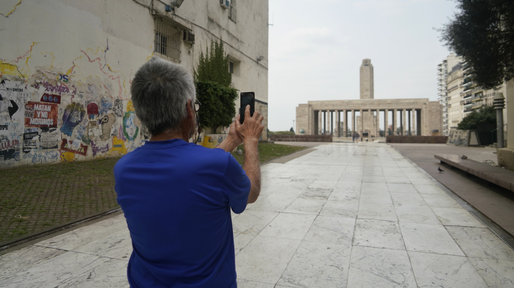 El verano cierra con más turistas aunque con menores gastos y viajes más cortos