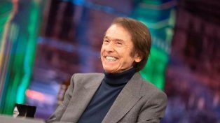 Raphael sufrió un ACV mientras grababa un programa especial de Navidad.