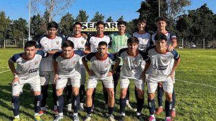Ateneo Inmaculada jugará con Universidad del Litoral en Ciclón Racing.
