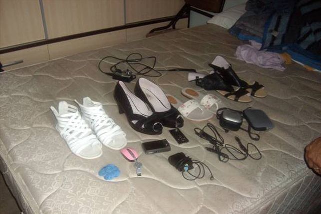 Recapturan a un evadido de la cárcel de Coronda que robó a un vecino en Pilar