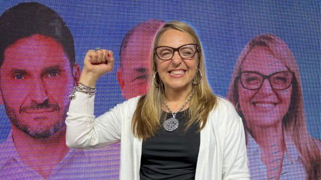 Con la victoria de Silvina Cian