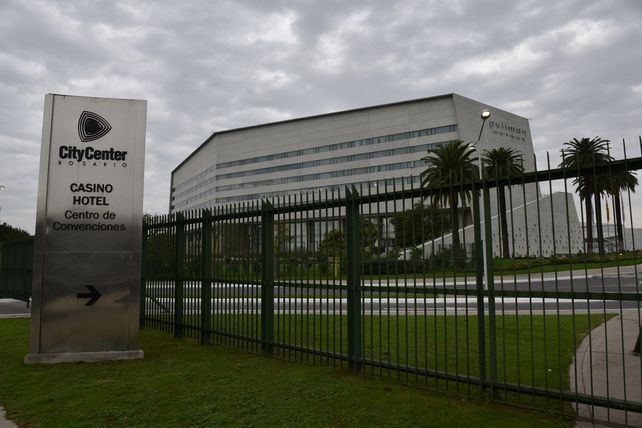 Comida y bebida con sabor argentino en la boda de Leo Messi y Antonela Roccuzzo