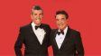 Nito Artaza y Miguel Ángel Cherutti presentan Toy de Gira en Paraná