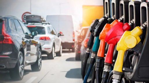 El Gobierno postergó el aumento del impuesto a los combustibles ante el impacto de la suba del petróleo