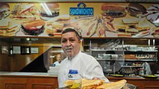 Después de 46 años, cerrará Mi Sandwichito