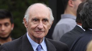 Internaron en grave estado al ex presidente De la Rúa