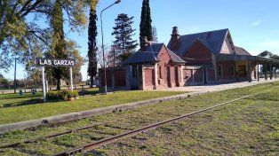 Una joven rechazó bailar con su ex pareja en un evento criollo de Estación Las Garzas. El sujeto se vengó matando la yegua